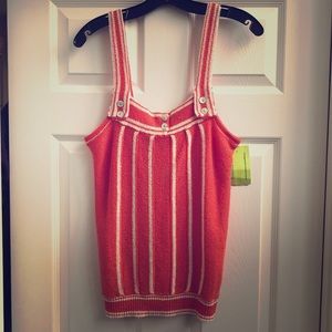 Mon Petite NWT Oisea Camisole